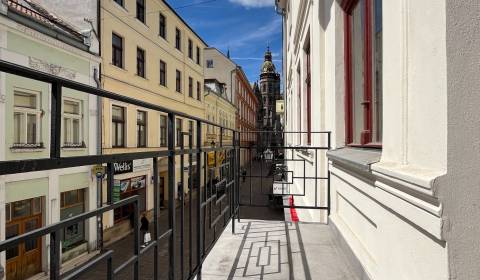 Mieten Büros, Büros, Mlynská, Košice - Staré Mesto, Slowakei