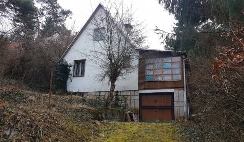 Charmantes Ferienhaus in Striebornica, Nähe Piešťany