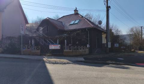 Kaufen Einfamilienhaus, Einfamilienhaus, Rudlovská cesta, Banská Bystr