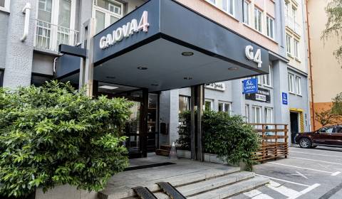 Mieten Büros, Büros, Gajova, Bratislava - Staré Mesto, Slowakei