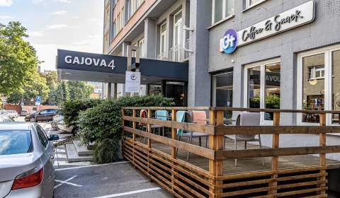 Mieten Büros, Büros, Gajova, Bratislava - Staré Mesto, Slowakei