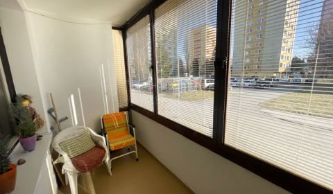 Kaufen 3-Zimmer-Wohnung, 3-Zimmer-Wohnung, Matice Slovenskej, Prešov, 
