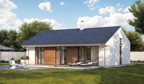 Kaufen Einfamilienhaus, Einfamilienhaus, Liptovský Mikuláš, Slowakei