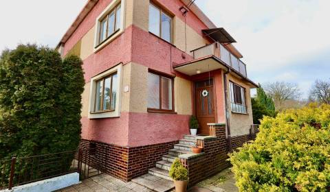 Kaufen Einfamilienhaus, Einfamilienhaus, Kalinčiaka, Michalovce, Slowa