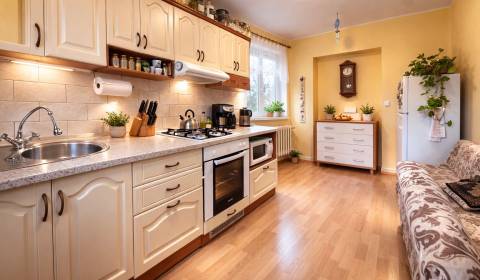 Kaufen 2-Zimmer-Wohnung, 2-Zimmer-Wohnung, Pribinove sady, Ilava, Slow