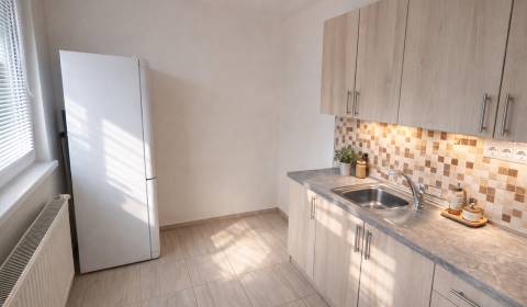 Kaufen 2-Zimmer-Wohnung, 2-Zimmer-Wohnung, Palárikova, Senica, Slowake