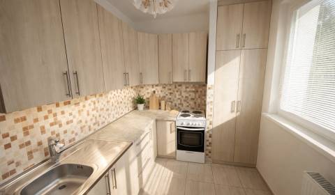 Kaufen 2-Zimmer-Wohnung, 2-Zimmer-Wohnung, Palárikova, Senica, Slowake