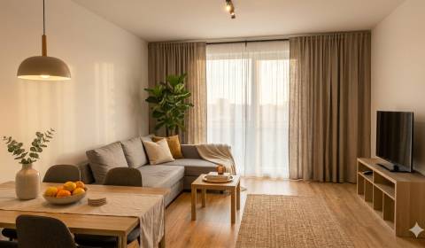 Mieten 2-Zimmer-Wohnung, 2-Zimmer-Wohnung, Senec, Slowakei