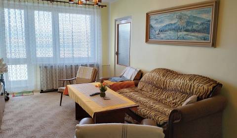 Kaufen 2-Zimmer-Wohnung, 2-Zimmer-Wohnung, Jilemnického, Martin, Slowa