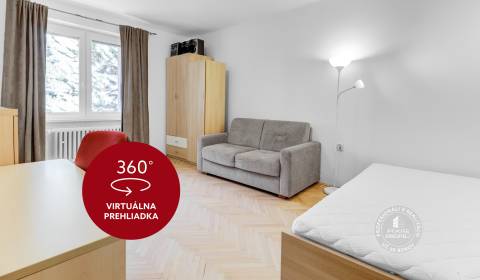 Kaufen 2-Zimmer-Wohnung, 2-Zimmer-Wohnung, Planét, Bratislava - Ružino