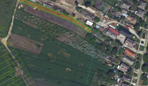 Kaufen Baugrund, Baugrund, Šaľa, Slowakei