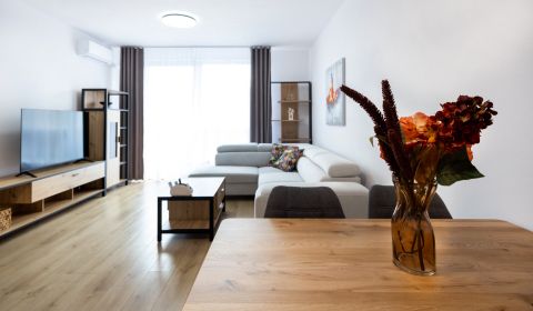 Mieten 2-Zimmer-Wohnung, 2-Zimmer-Wohnung, Pivovarská, Nitra, Slowakei