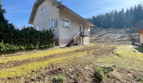 Kaufen Einfamilienhaus, Einfamilienhaus, Žilina, Slowakei