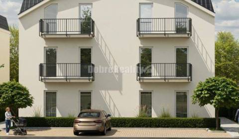 Kaufen 3-Zimmer-Wohnung, 3-Zimmer-Wohnung, Nitra, Slowakei