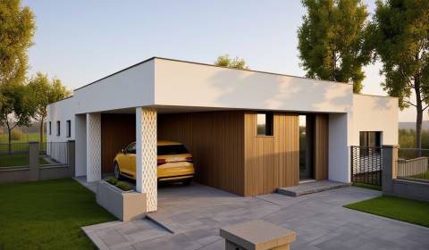 Kaufen Einfamilienhaus, Einfamilienhaus, Jadranská, Senec, Slowakei