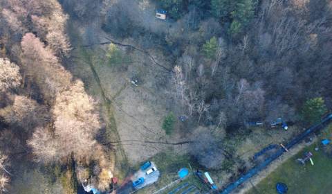 Kaufen Baugrundstück Erholung, Baugrundstück Erholung, Žarnovica, Slow
