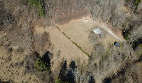 Kaufen Baugrundstück Erholung, Baugrundstück Erholung, Žarnovica, Slow