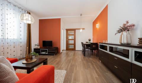 Kaufen 2-Zimmer-Wohnung, 2-Zimmer-Wohnung, 8.mája 316, Považská Bystri