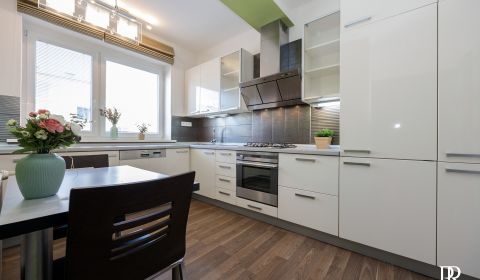 Kaufen 2-Zimmer-Wohnung, 2-Zimmer-Wohnung, 8.mája 316, Považská Bystri