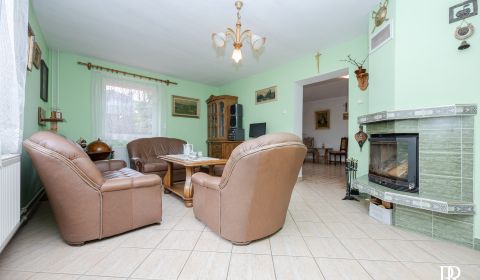 Kaufen Einfamilienhaus, Einfamilienhaus, Tŕstie, Považská Bystrica, Sl
