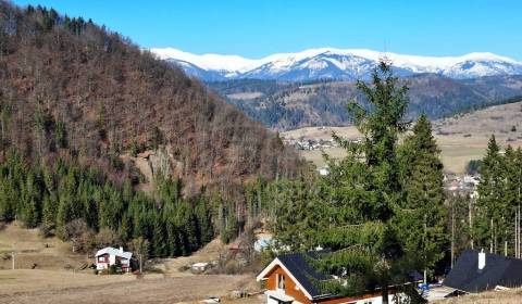 Kaufen Baugrund, Baugrund, Brezno, Slowakei