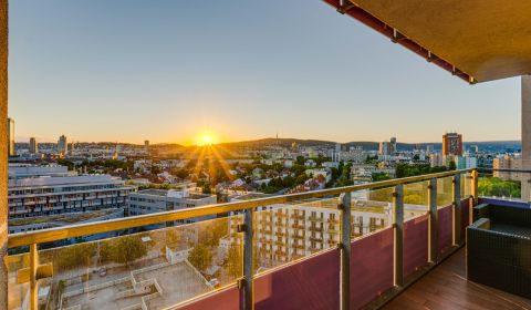 Kaufen 3-Zimmer-Wohnung, 3-Zimmer-Wohnung, Plynárenská, Bratislava - R