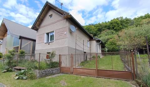 Kaufen Einfamilienhaus, Einfamilienhaus, Žiar nad Hronom, Slowakei