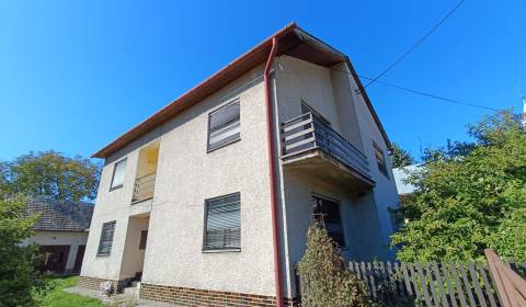 Kaufen Einfamilienhaus, Einfamilienhaus, Žiar nad Hronom, Slowakei