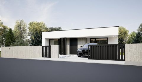 Kaufen Einfamilienhaus, Einfamilienhaus, Komárno, Slowakei