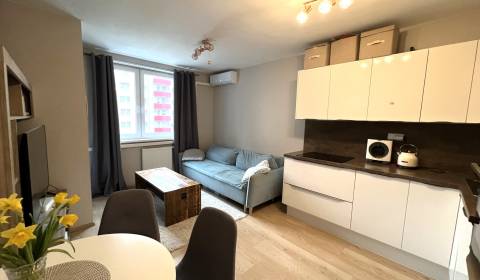 Kaufen 2-Zimmer-Wohnung, 2-Zimmer-Wohnung, Rezedová, Bratislava - Ruži