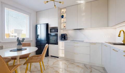 Kaufen 3-Zimmer-Wohnung, 3-Zimmer-Wohnung, Centrum II, Ilava, Slowakei