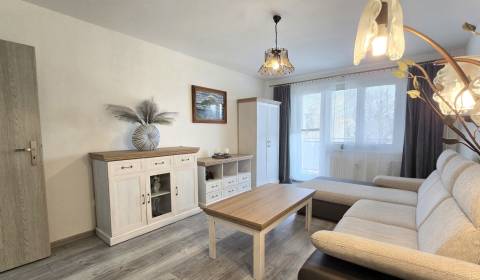 Kaufen 2-Zimmer-Wohnung, 2-Zimmer-Wohnung, Prachatická, Zvolen, Slowak