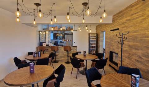 Mieten Gastronomieräumlichkeiten, Gastronomieräumlichkeiten, Senec, Sl