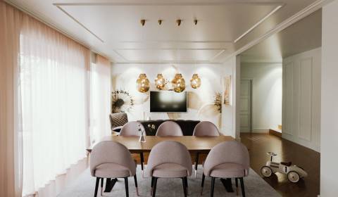 Kaufen 3-Zimmer-Wohnung, 3-Zimmer-Wohnung, Bratislava - Staré Mesto, S