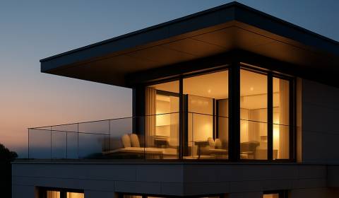 Kaufen 5+ Zimmer-Wohnung, 5+ Zimmer-Wohnung, Bratislava - Staré Mesto,