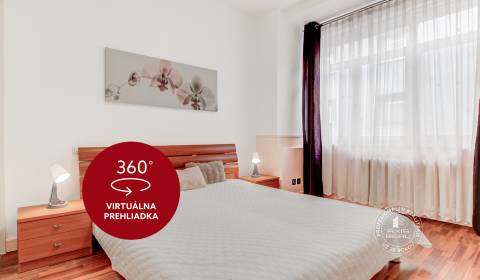 Kaufen 4-Zimmer-Wohnung, Grösslingová, Bratislava - 