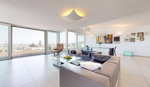 Kaufen 4-Zimmer-Wohnung, 4-Zimmer-Wohnung, Boženy Němcovej, Bratislava