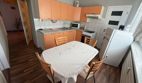 Kaufen 3-Zimmer-Wohnung, 3-Zimmer-Wohnung, Krušovská, Topoľčany, Slowa