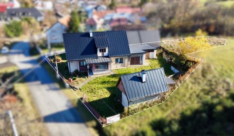 Kaufen Einfamilienhaus, Einfamilienhaus, Bardejov, Slowakei