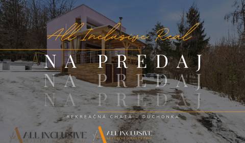 Kaufen Ferienhaus, Ferienhaus, Duchonka, Topoľčany, Slowakei