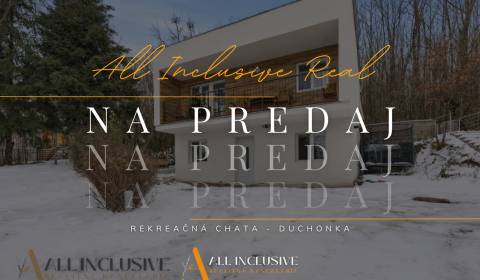 Kaufen Ferienhaus, Ferienhaus, Duchonka, Topoľčany, Slowakei