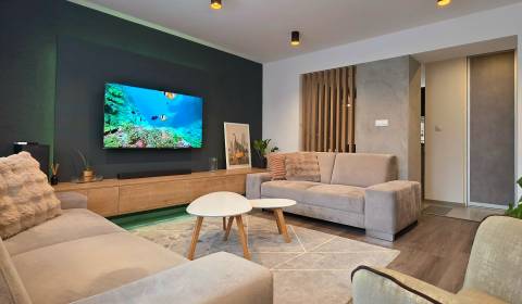 Kaufen 2-Zimmer-Wohnung, 2-Zimmer-Wohnung, Jilemnického, Košice - Star