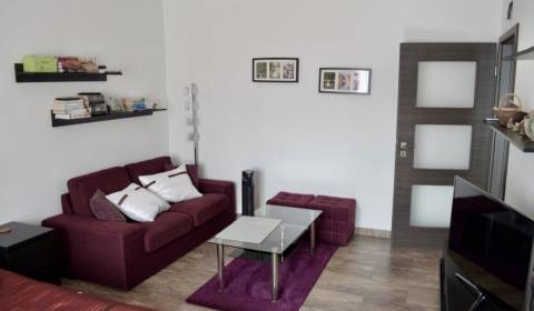 Mieten 2-Zimmer-Wohnung, 2-Zimmer-Wohnung, Medzilaborecká, Bratislava 