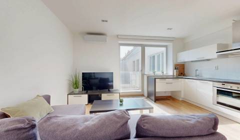 Kaufen 2-Zimmer-Wohnung, 2-Zimmer-Wohnung, Podjavorinskej, Bratislava 