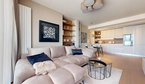 Kaufen 2-Zimmer-Wohnung, 2-Zimmer-Wohnung, Pribinova, Bratislava - Sta