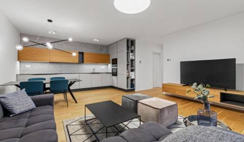 Kaufen 3-Zimmer-Wohnung, 3-Zimmer-Wohnung, Jeséniova, Bratislava - Nov