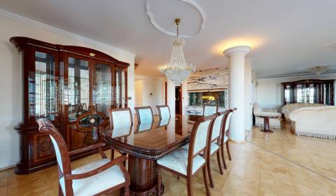Kaufen 5+ Zimmer-Wohnung, 5+ Zimmer-Wohnung, Havlíčkova, Bratislava - 