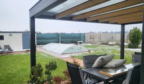Kaufen Einfamilienhaus, Einfamilienhaus, Rekreačná, Trnava, Slowakei