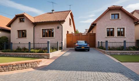 Kaufen Einfamilienhaus, Einfamilienhaus, Zvolen, Slowakei