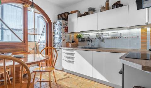 Kaufen 4-Zimmer-Wohnung, 4-Zimmer-Wohnung, Ševčenkova, Bratislava - Pe